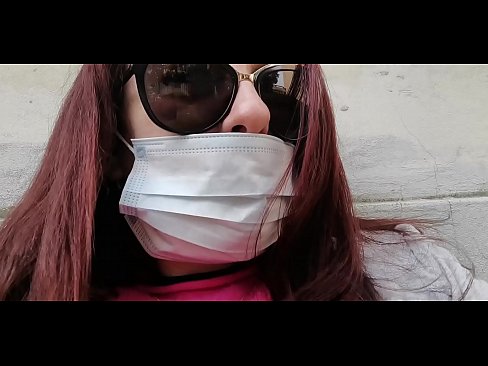 ❤️ Nicoletta får hævn over sin nabo og tisser i hans garage (Special Covid19 Italian Quarantine) ❤️❌ Porno at da.rassadakubani.ru ❌️❤