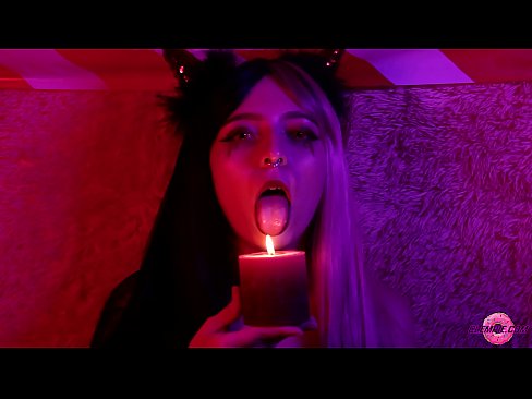 ❤️ Lidenskabeligt blowjob fra sexet succubus med mundfylde ❤️❌ Porno at da.rassadakubani.ru ❌️❤
