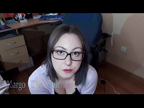 ❤️ Sexet pige med briller sutter Dildo dybt på kamera ❤️❌ Porno at da.rassadakubani.ru ❌️❤