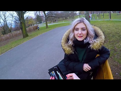 ❤️ Sluger en fremmed mands varme sperm for penge - blowjob i parken af Eva Elfie ❤️❌ Porno at da.rassadakubani.ru ❌️❤